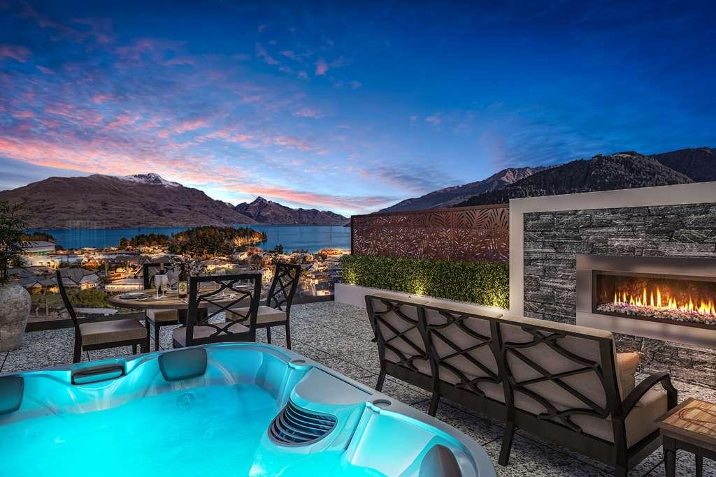The Carlin Boutique Hotel Queenstown Cameră foto