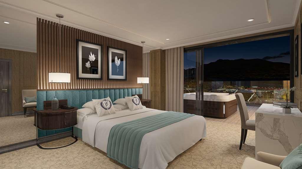 The Carlin Boutique Hotel Queenstown Cameră foto